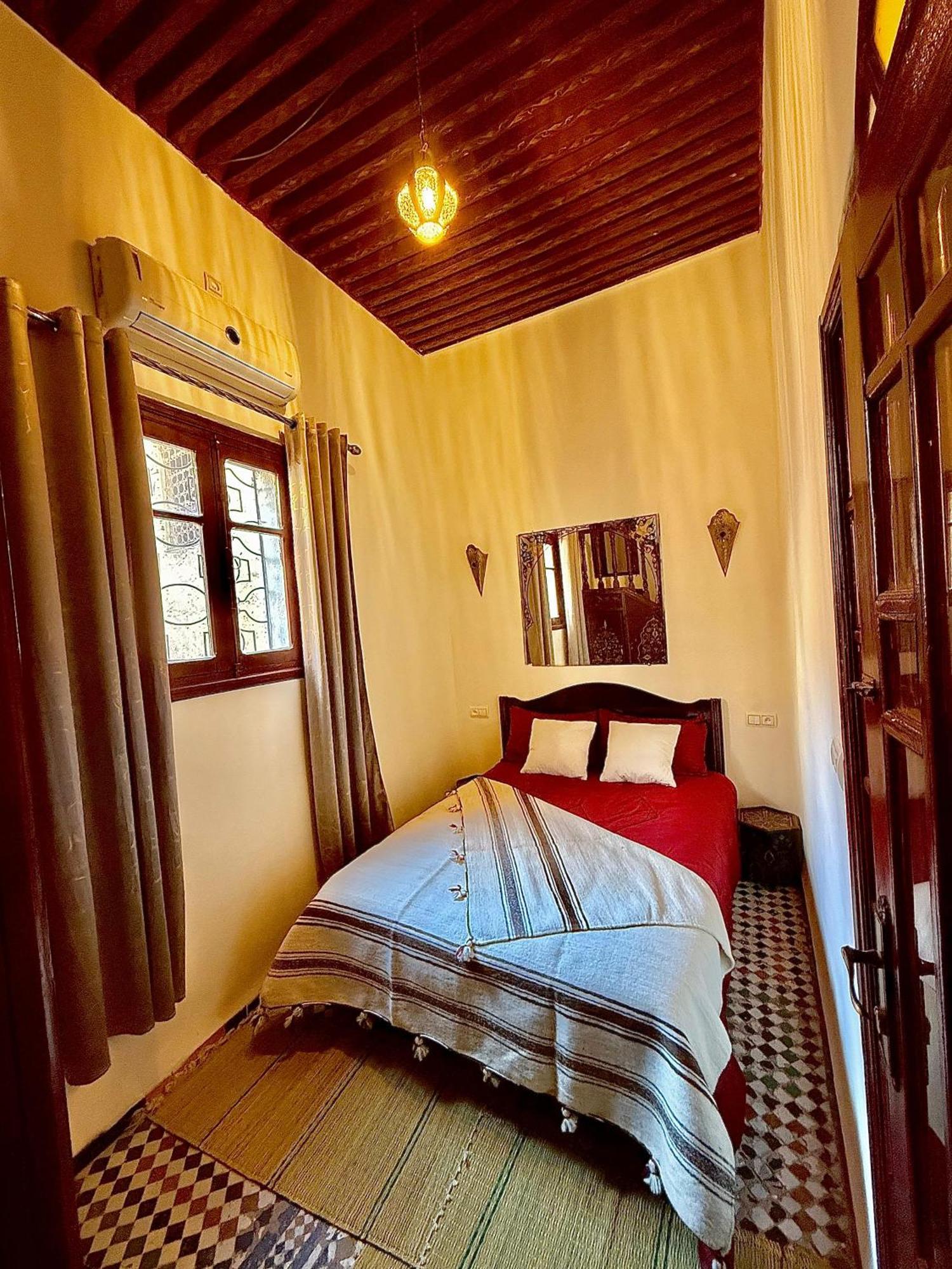 Riad Dar Fes Exterior photo