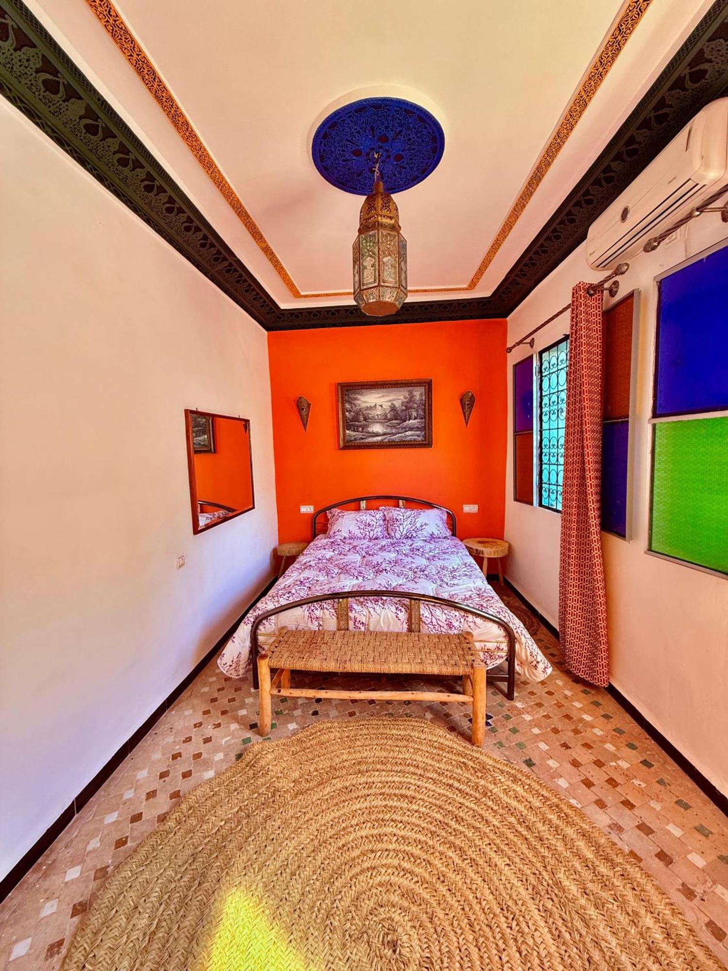 Riad Dar Fes Exterior photo