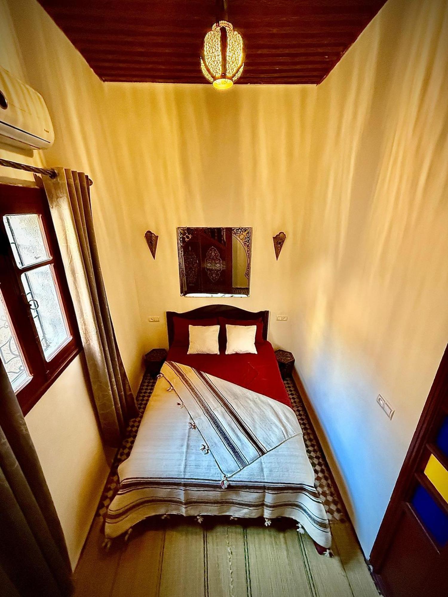 Riad Dar Fes Exterior photo