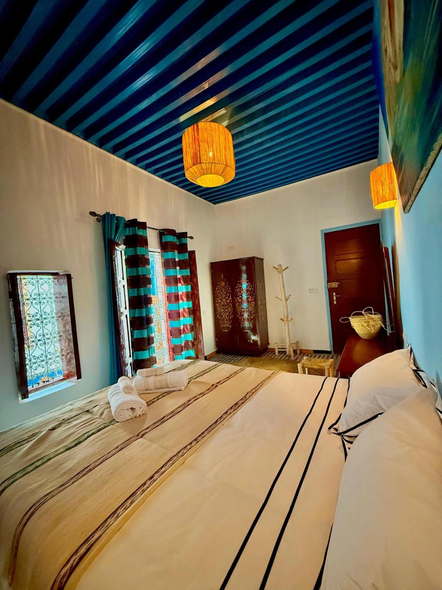 Riad Dar Fes Exterior photo