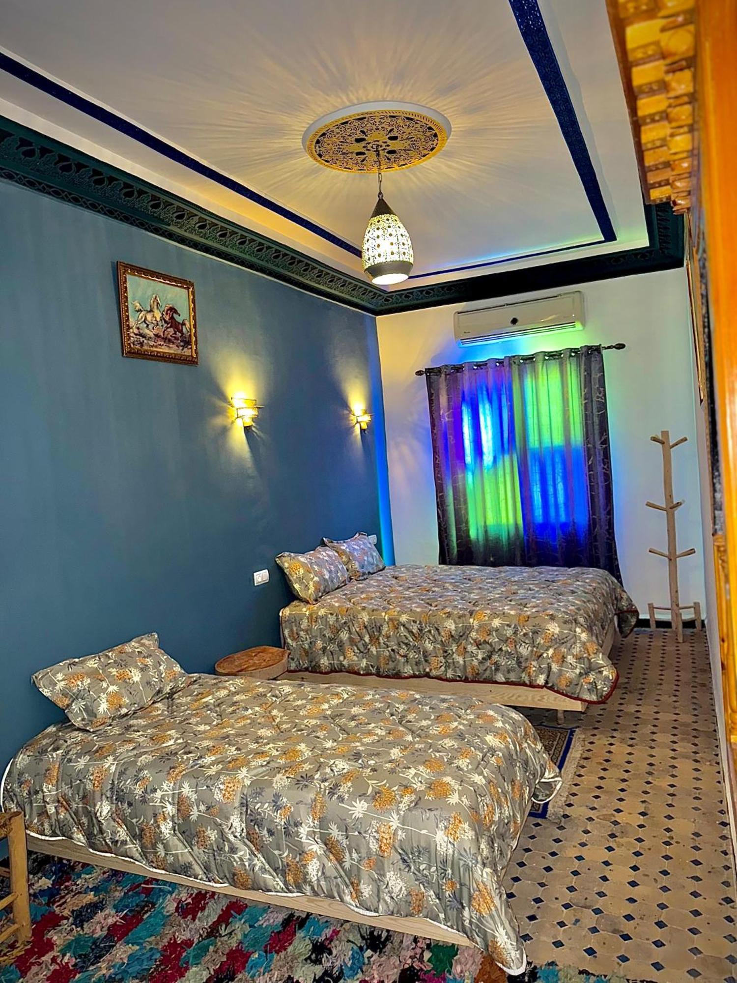 Riad Dar Fes Exterior photo