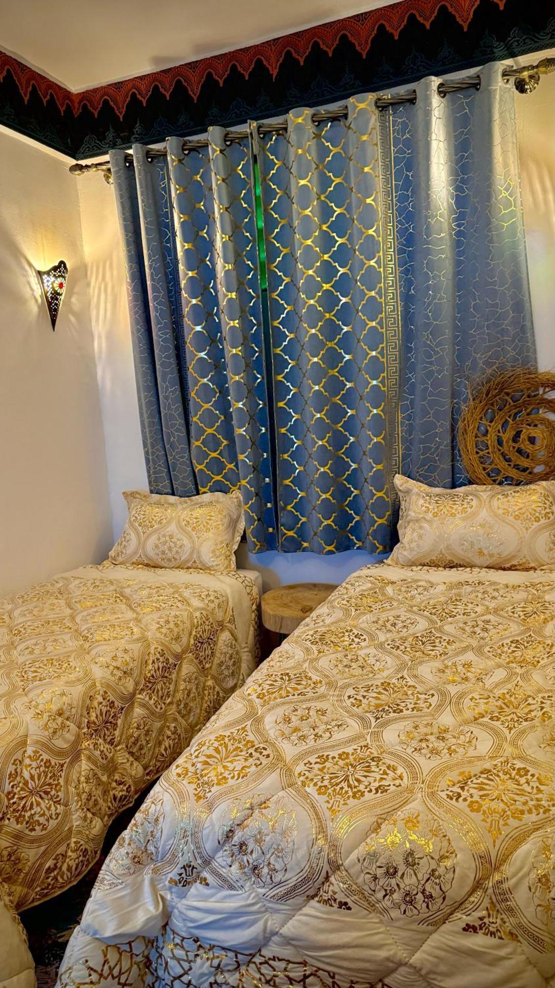 Riad Dar Fes Exterior photo