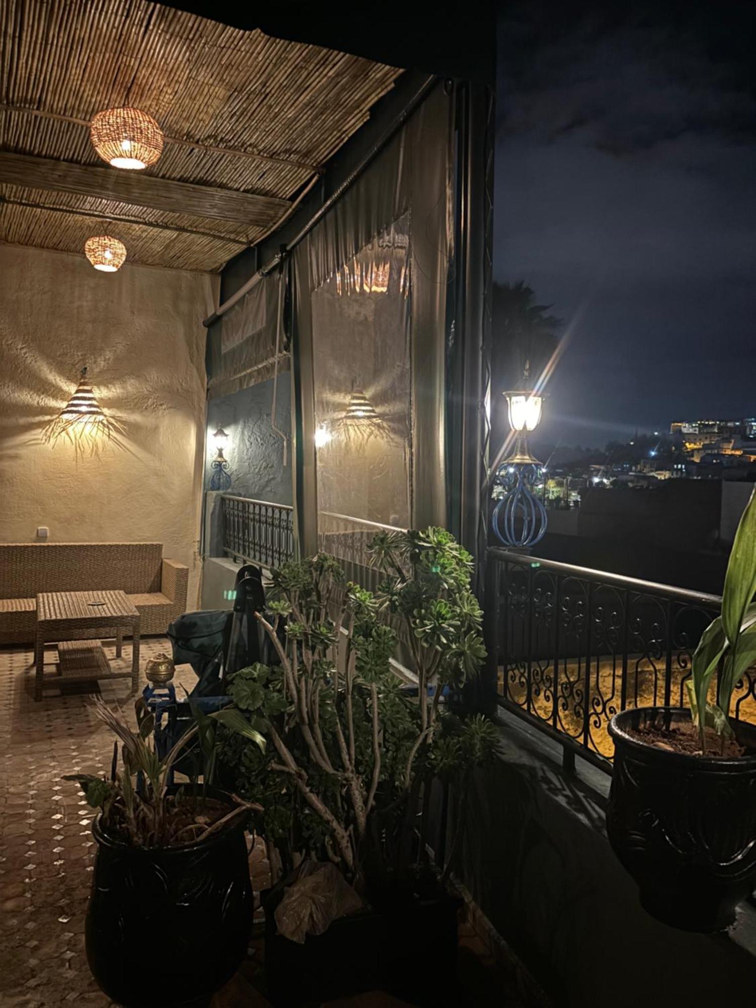 Riad Dar Fes Exterior photo