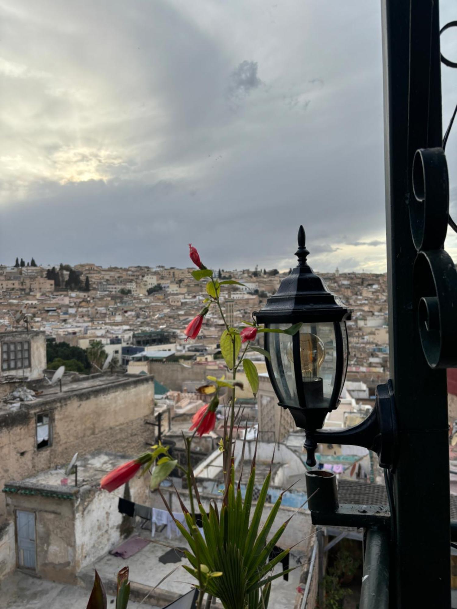 Riad Dar Fes Exterior photo