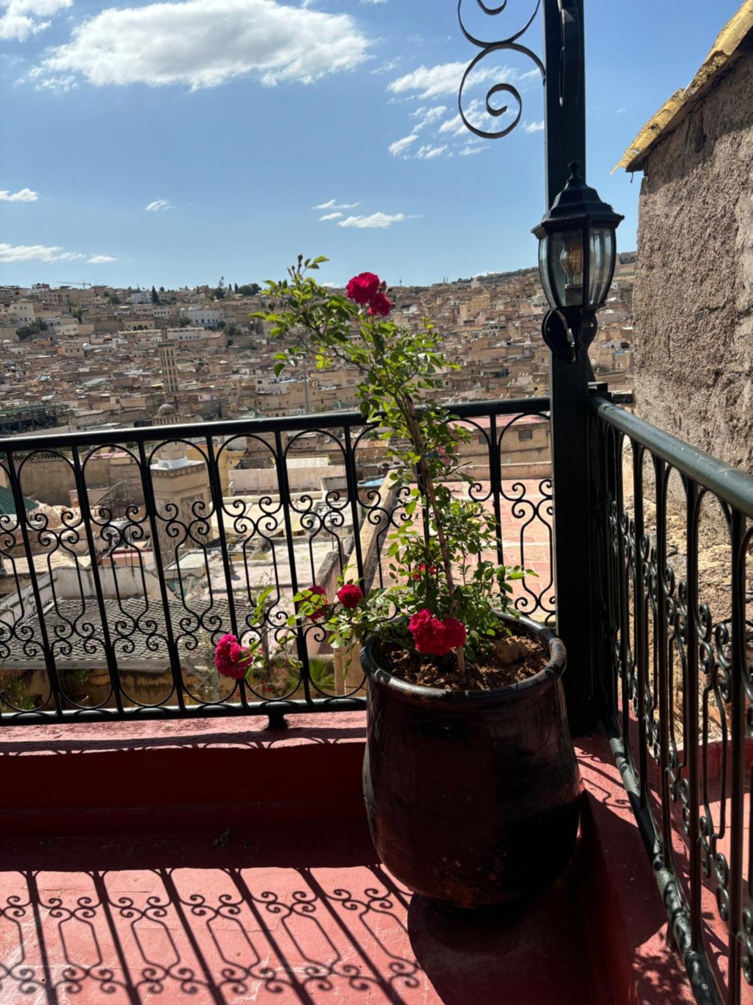 Riad Dar Fes Exterior photo