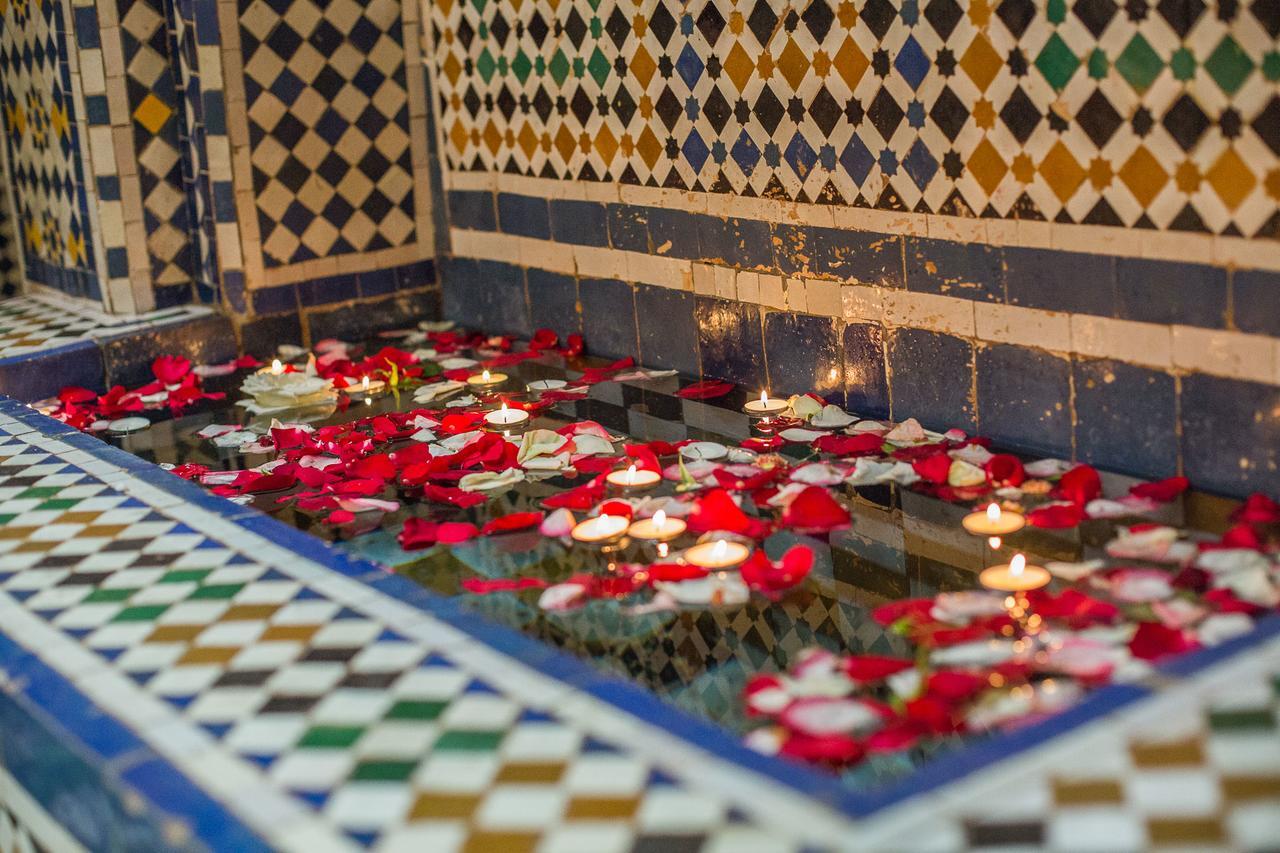 Riad Dar Fes Exterior photo